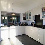 Splendid Mansion In With Heated Pool And Tennis Court *