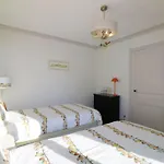 Splendid Mansion In With Heated Pool And Tennis Court Villa *