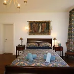 Villa Splendid Mansion In With Heated Pool And Tennis Court *