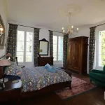 Splendid Mansion In With Heated Pool And Tennis Court *