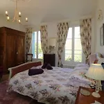 Splendid Mansion In With Heated Pool And Tennis Court