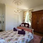 Splendid Mansion In With Heated Pool And Tennis Court Villa *
