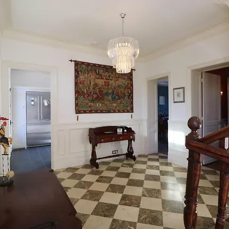 Villa Splendid Mansion In With Heated Pool And Tennis Court Sarlat-la-Canéda