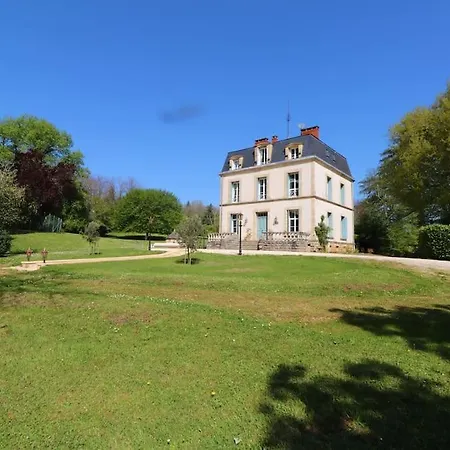 Splendid Mansion In With Heated Pool And Tennis Court Villa Sarlat-la-Canéda