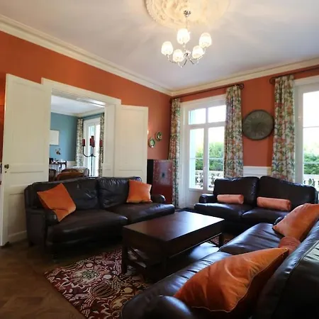 Splendid Mansion In With Heated Pool And Tennis Court Sarlat-la-Canéda