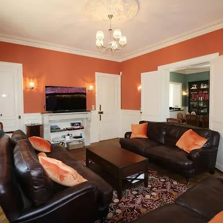 Splendid Mansion In With Heated Pool And Tennis Court *