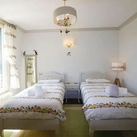 Splendid Mansion In With Heated Pool And Tennis Court Sarlat-la-Canéda