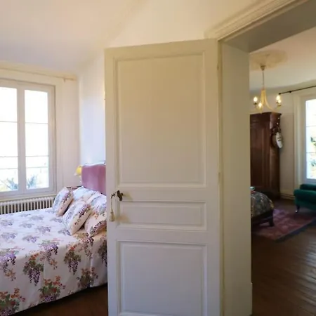 Villa Splendid Mansion In With Heated Pool And Tennis Court Sarlat-la-Canéda