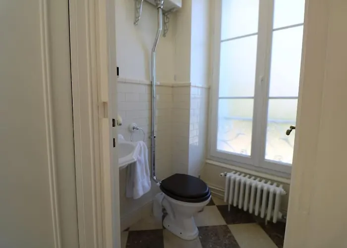 Villa Splendid Mansion In With Heated Pool And Tennis Court Sarlat-la-Canéda