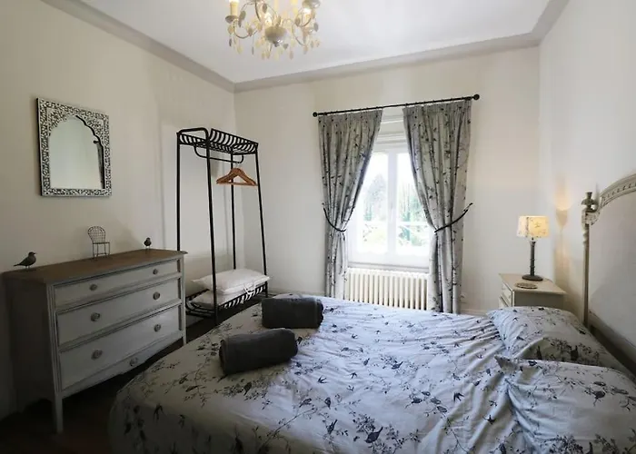 Villa Splendid Mansion In With Heated Pool And Tennis Court Sarlat-la-Canéda